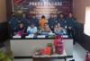 Terbongkar! LPG Subsidi 3 Kg Disulap Jadi Tabung 12 Kg, Diduga Masuk Dapur MBG