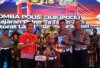 Pocil Polres OKU Selatan Raih Juara 1 Tingkat Polda Sumsel