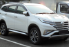 Cuma Rp248 Juta, Daihatsu Terios 2025 Ternyata Punya Fitur Mewah