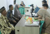 Kemenag OKUS Gandeng Imigrasi Baturaja Permudah Pembuatan Paspor Haji 2026