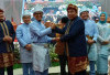 HUT OKU ke-115 Momen Sudahi Konflik, Fokus Bangun Daerah