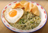Resep Nasi Goreng Kampung ala Chef Devina Hermawan, Praktis untuk Sarapan