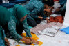 Beri Pelatihan Pemanfaatan Kain Perca