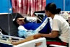 Usai Santap Menu MBG 4 Siswa SDN 1 di Muara Kuang Diduga Keracunan