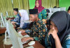 Empat Siswa MTsN 1 OKU Selatan Lolos ke OMI Tingkat Provinsi