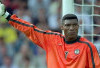 Legenda Nigeria Peter Rufai Meninggal Dunia di Usia 61 Tahun