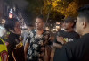 DC Galak Nantangin Polisi Terancam 5 Tahun Penjara
