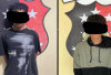 Diduga Bobol Rumah Warga, Dua Remaja Ditangkap Polisi