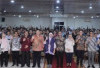 Dorong Pembentukan Koperasi Desa