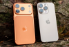Perbandingan Telephoto iPhone 17 Pro dan 16 Pro