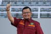 Berpengalaman, Hendri Zainuddin Siap Rebut Kursi Ketua PSSI Sumsel