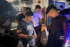 Polres OKU Sasar Titik Rawan dan Lokasi Berkumpul Remaja
