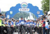 Bakal Gelar Festival Danau Ranau XXIV hingga Sriwijaya Ranau Gran Fondo VII 