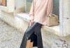 9 Rekomendasi Warna Jilbab yang Cocok untuk Baju Salem