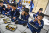 Menu MBG Wajib Dimasak Segar!