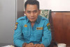Kekeruhan Sungai Ogan Ganggu Pompa Intake, Distribusi Air PDAM Dibatasi