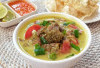 Resep Soto Kuning Bogor Asli, Kuah Gurih Berempah dan Creamy