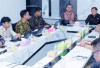 Gelar FGD Perkuat Sinergi Penyediaan Data Antara Pemerintah Pusat dan Daerah