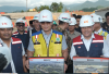 ATRBPN Kawal Penuntasan Pengadaan Tanah Exit Tol Padang-Sicincin