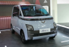 Mobil Listrik Rp 180 Jutaan, Bebas Ganjil Genap! Ini Kelebihan Wuling Air EV Lite