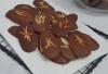 Resep Lidah Kucing Cokelat Renyah, Kue Tipis dengan Aroma Cokelat yang Menggoda