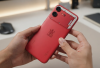 Nothing Phone (4b) RCB Edition Resmi Dipamerkan, Warna Merah Doff Ini Bikin Fans RCB Auto Ngiler!