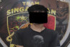 Resmob OKU Ringkus Pencuri Dompet Purnawirawan di ATM BRI