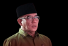 Ketua KPU RI Hasyim Asy'ari Dipecat