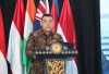 Bangun Kedaulatan Pangan Nasional, Kementerian ATR/BPN Targetkan 87% LBS jadi LP2B