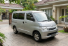 Daihatsu Gran Max 2026 Kini Makin Canggih Airbag, ABS, sampai Transmisi Matic Hadir di Mobil Niaga Sejuta Umat