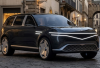 Genesis GV90 SUV Listrik Mewah Tiga Baris yang Siap Guncang Pasar EV 