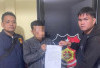 Tangkap Terduga Pelaku Pungli Sopir Truk di Tikungan Batu Kuning