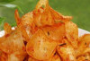 Resep Keripik Singkong Pedas Menggoda, Gurihnya Bikin Ketagihan!