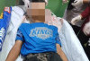 Pelajar Asal OKU Timur Tewas Kecelakaan Tunggal di Jalur Irigasi