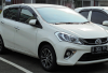 Harga Bekas Daihatsu Sirion 2019 Turun? Cek Kisaran Terbarunya September 2025! 