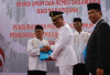 HUT RI ke-80, Ratusan Warga Binaan Lapas Muaradua Dapat Remisi