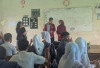 STIT Darul Huda Sosialisasikan Pendidikan Tinggi di MAN 1 OKU Selatan