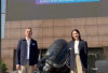 Saham RANS Resmi Melantai di BEI, IPO Diserbu Lebih dari 1 Juta Investor