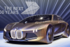 BMW Perkenalkan Konsep Zero Button, Kabin Mobil Kini Mirip Gadget Raksasa 