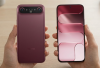 Tecno Camon Slim Bakal Hadir Setipis 6.39mm Tapi Bawa Baterai 6000mAh dengan Layar Curved