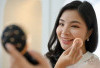 Cara Tepat Pakai Bedak agar Makeup Tahan Lama