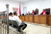 Korupsi Fiktif Disperindag PALI Rugikan Negara Rp1,7 M