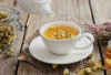 Bukan Sekadar Air Putih, Ini Minuman yang Baik untuk Pengidap Maag