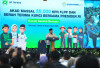 Target Program 3 Juta Rumah Tercapai