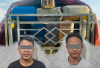 BBM Oplosan di OKU Selatan Modus Pewarna Pertalite Terbongkar!