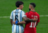 Drama Atlanta! Mesir Unggul 2-0, Argentina Comeback Gila dan Lolos ke 8 Besar Piala Dunia 2026