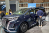 BYD Denza D9 Resmi di Indonesia, Harga Cuma Rp950 Juta!