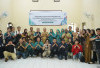 SMBR Kenalkan 3 Program Unggulan Berkelanjutan untuk Warga Air Gading
