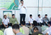 Lewat Pengajian Bupati Abusama Ajak Warga Perkuat Iman