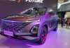 SUV Rp 300 Jutaan Rasa Premium! Ini Bedanya Chery Omoda 5 Tipe Z dan RZ